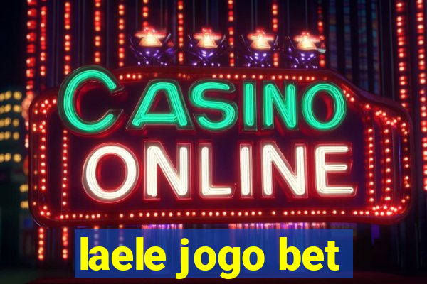 laele jogo bet